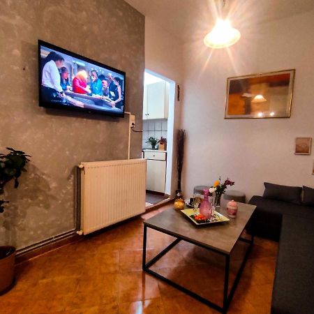 Kastra Bella 2 Bedroom Condo In Corfu Town Экстерьер фото