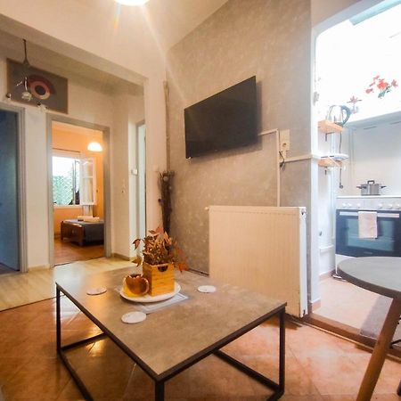 Kastra Bella 2 Bedroom Condo In Corfu Town Экстерьер фото