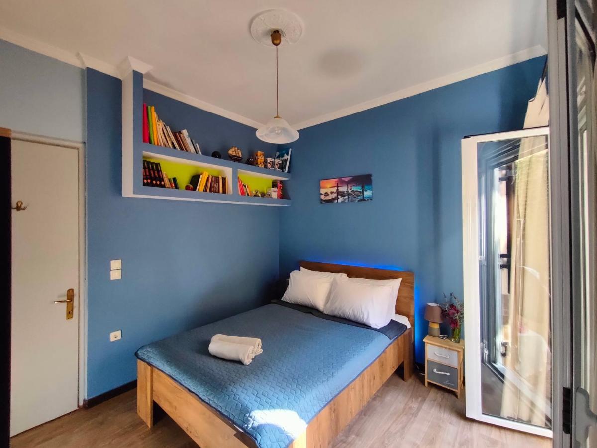 Kastra Bella 2 Bedroom Condo In Corfu Town Экстерьер фото