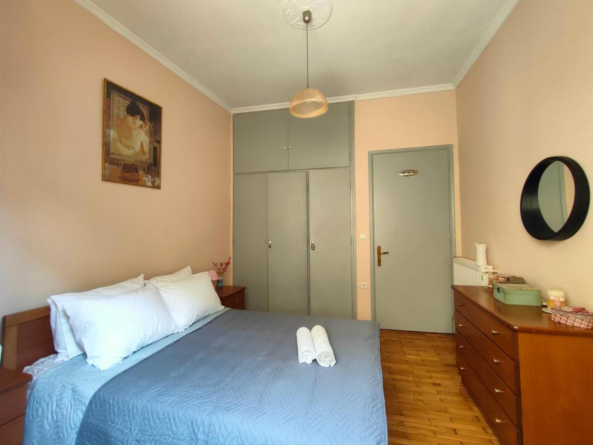 Kastra Bella 2 Bedroom Condo In Corfu Town Экстерьер фото