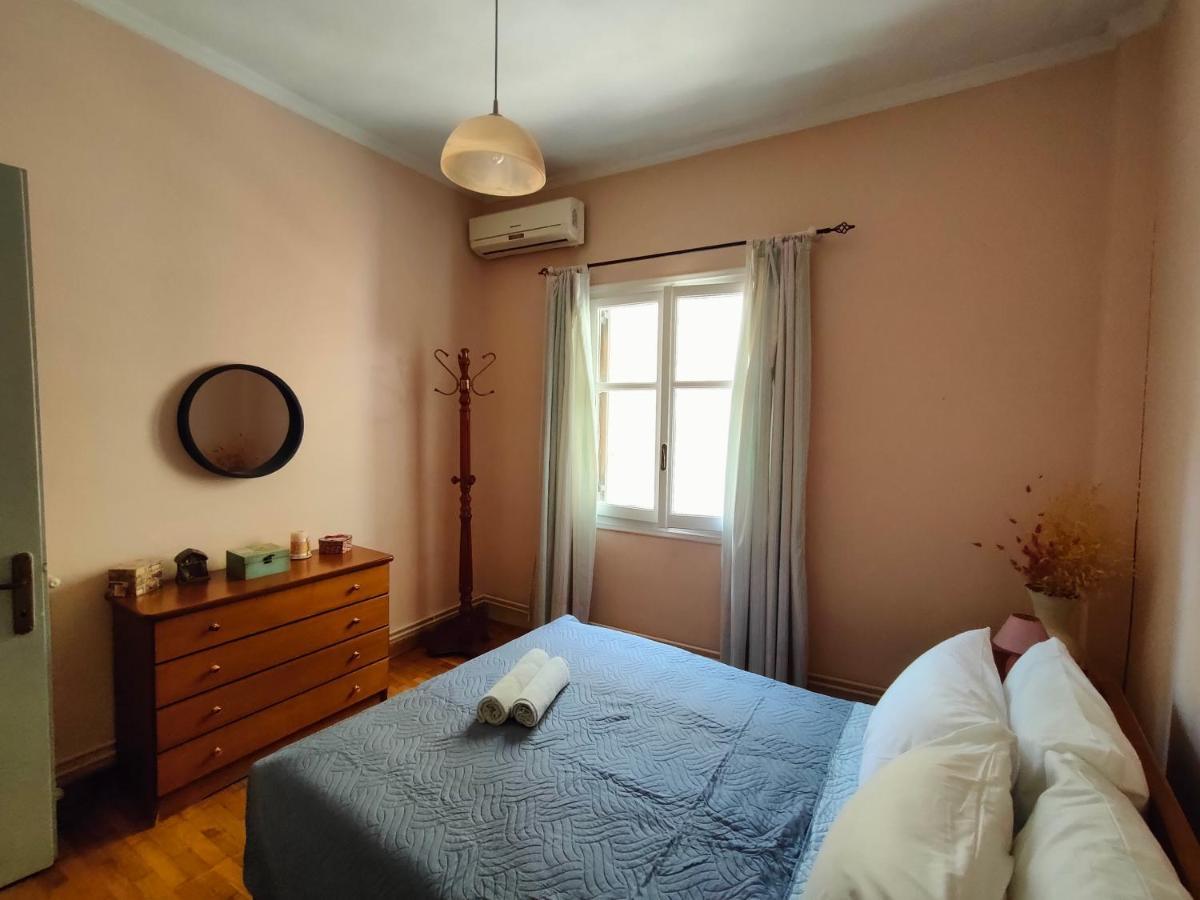 Kastra Bella 2 Bedroom Condo In Corfu Town Экстерьер фото