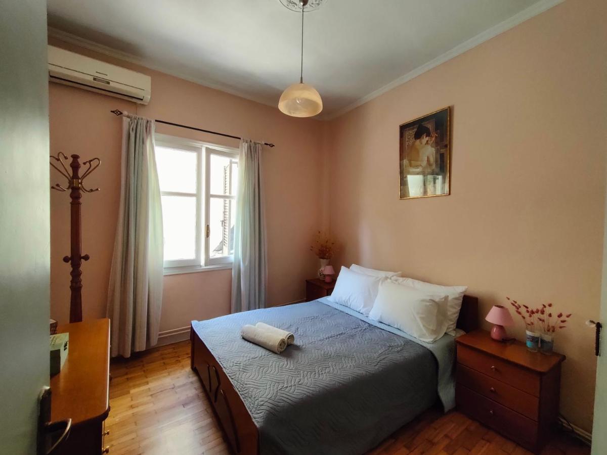 Kastra Bella 2 Bedroom Condo In Corfu Town Экстерьер фото