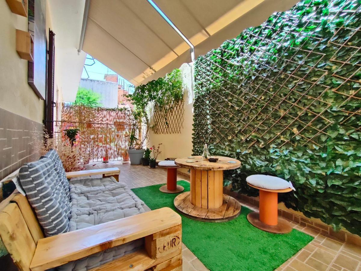 Kastra Bella 2 Bedroom Condo In Corfu Town Экстерьер фото