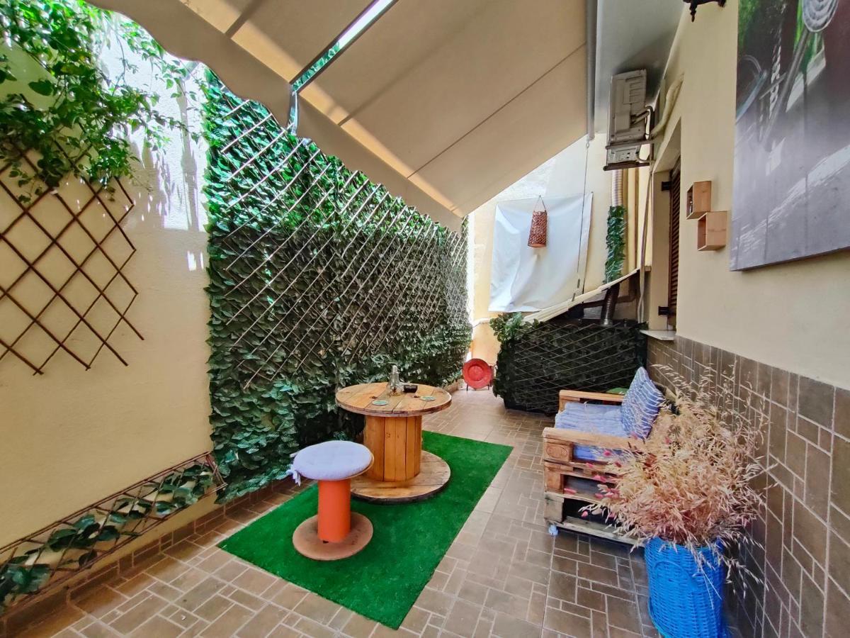 Kastra Bella 2 Bedroom Condo In Corfu Town Экстерьер фото