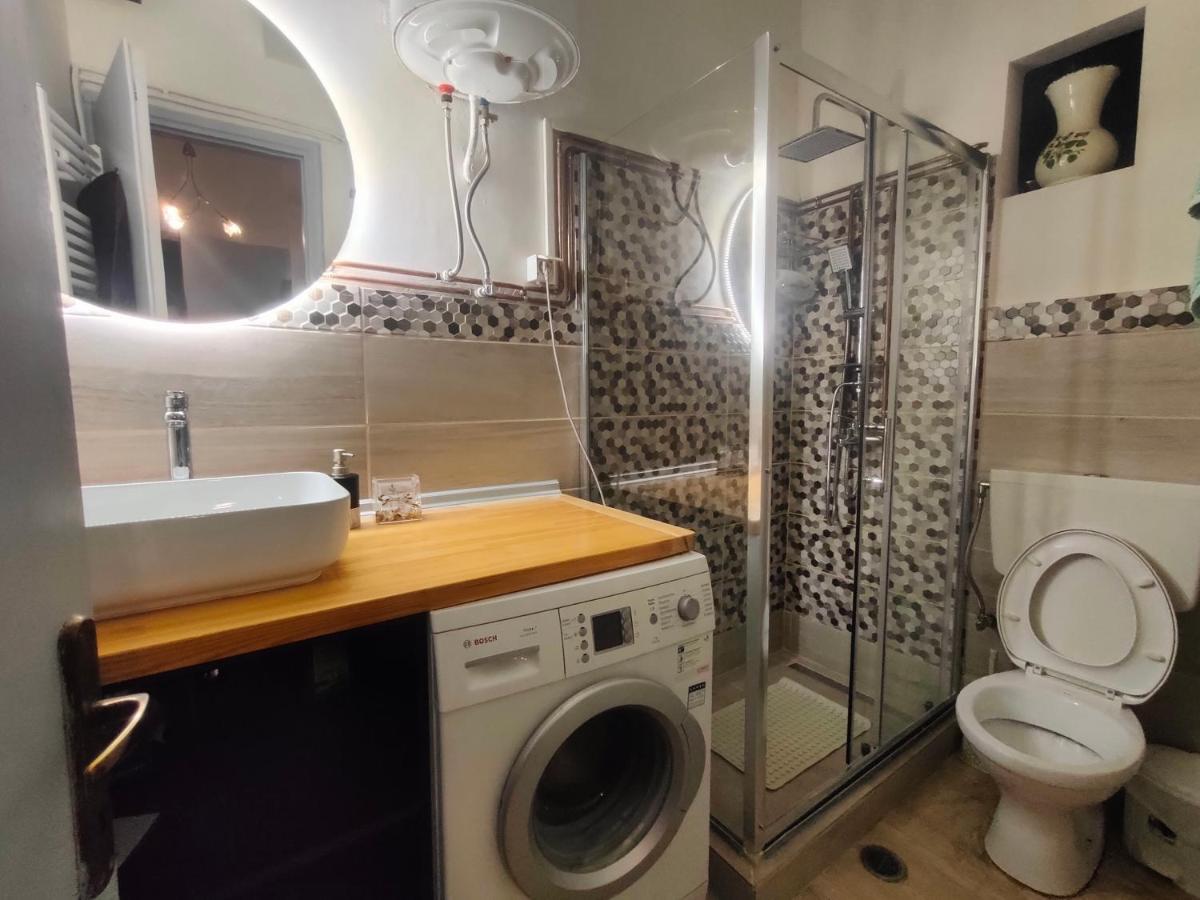Kastra Bella 2 Bedroom Condo In Corfu Town Экстерьер фото