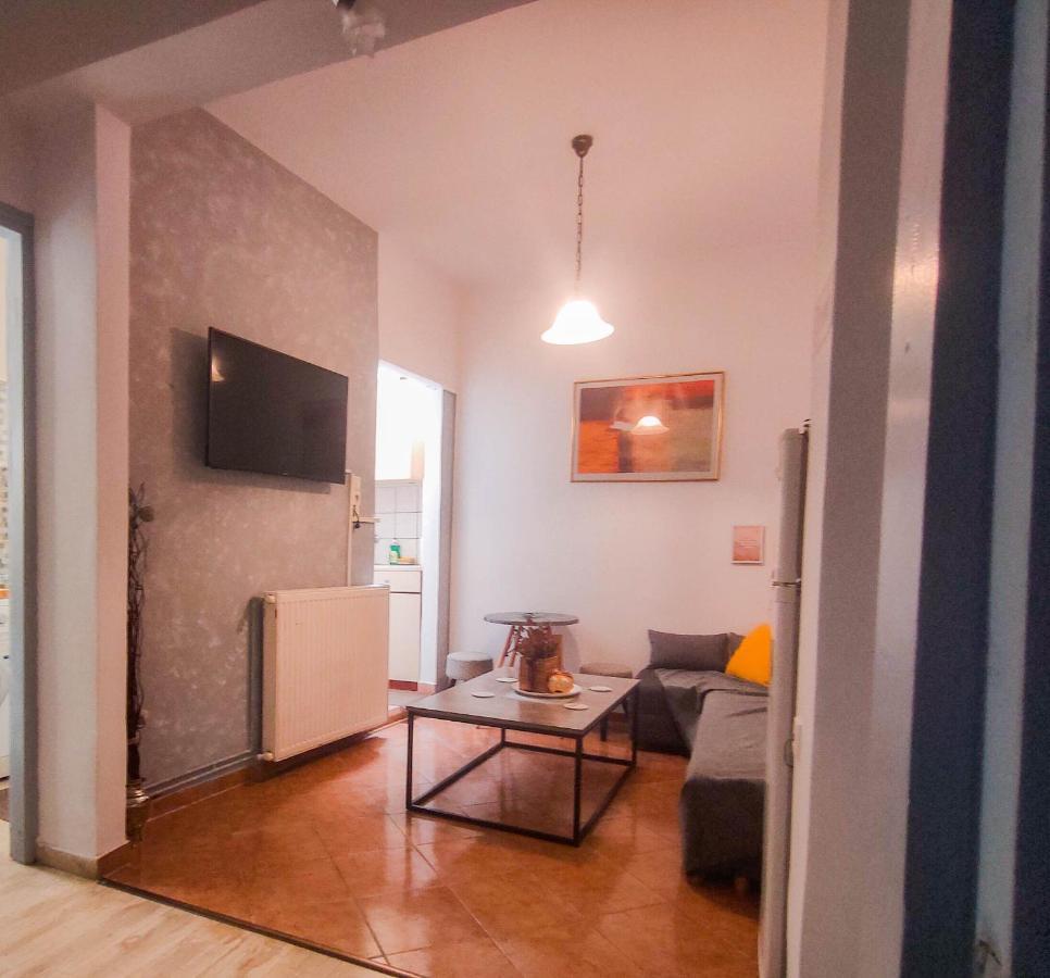 Kastra Bella 2 Bedroom Condo In Corfu Town Экстерьер фото